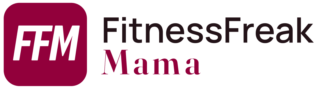 FitnessFreakMama
