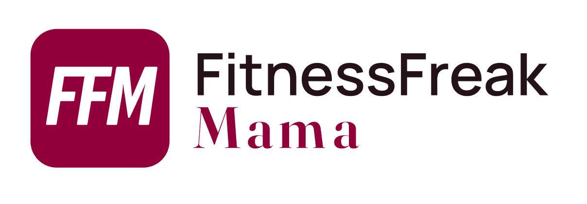 FitnessFreakMama